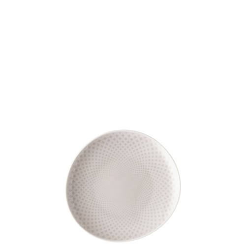 Rosenthal Teller flach 16cm Junto Soft Shell aus Porzellan