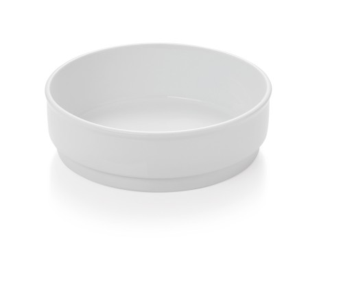 Schale SYSTEMGESCHIRR SERIE HAMBURG. Porzellan, › für Systemgastronomie, Kantinen,