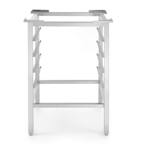 Untergestell für Ofen 223376 / Konvektormaten der Serie NANO 223376, 223369, 223352, 223345, 4x 450x340 mm!