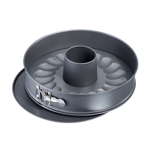 Westmark Springform »Back Meister«, Set mit 2 Böden, ø 28 cm