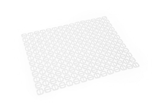 Barmatte. Polyethylen.