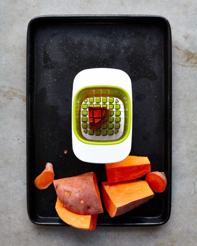 Joseph Joseph ChopCup Gemüsehacker