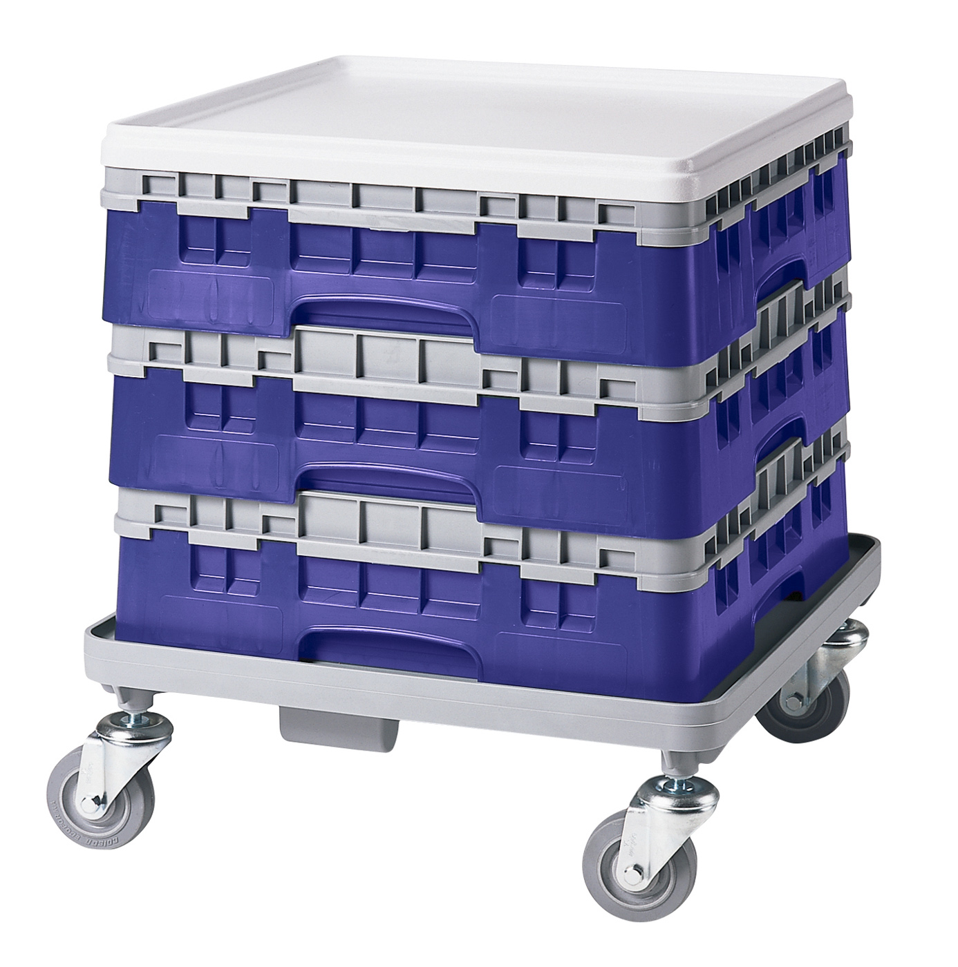 Camrack® mit 25 Fächern 9,2cm maximale Höhe von Cambro