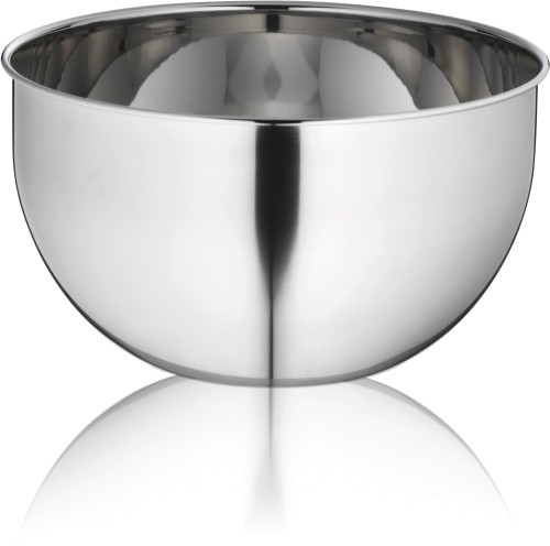 KELA Schüssel Athos Edelstahl 18/10 14,0cm 24,0cmØ 4,6l