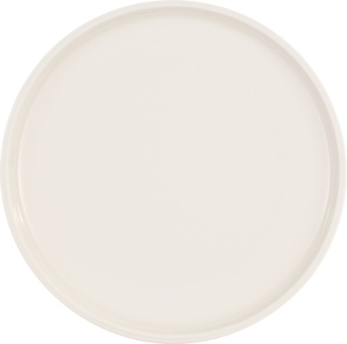 Villeroy & Boch Coupeteller flach, 29 cm Durchmesser, Serie Artesano Professionale