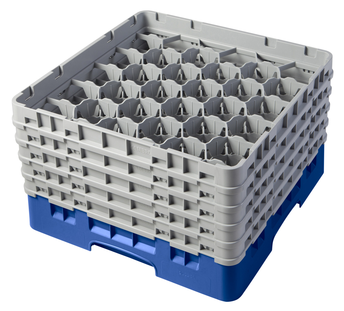 Camrack® mit 30 Fächern 25,7cm maximale Höhe von Cambro