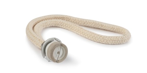 Tescoma Katalytischer Brenner mit Docht FANCY HOME 12 cm