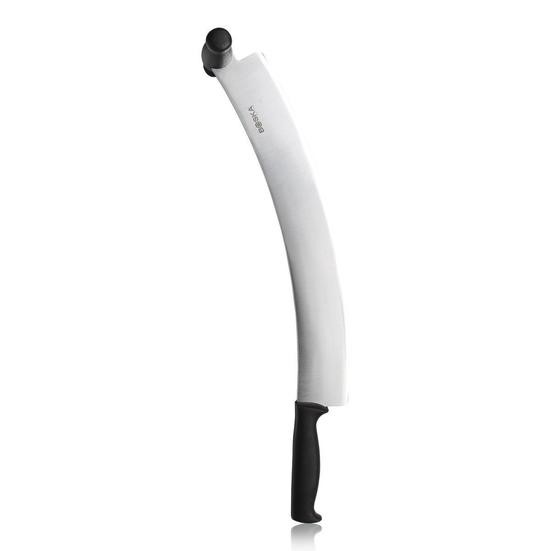 Boska Holländisches Käsemesser Professional schwarzer Handgriff L 380 mm