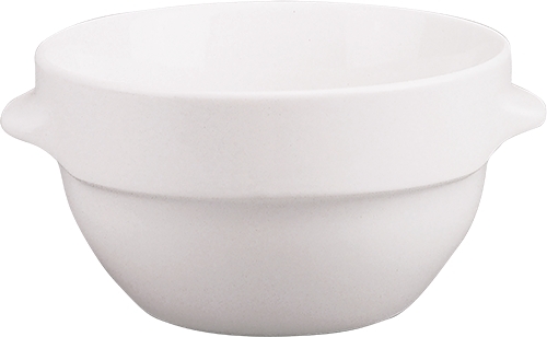 Schönwald Form 98 Terrine ohne Deckel, Nenngröße: C/250, Ø 205mm, Inhalt: 2,5 L