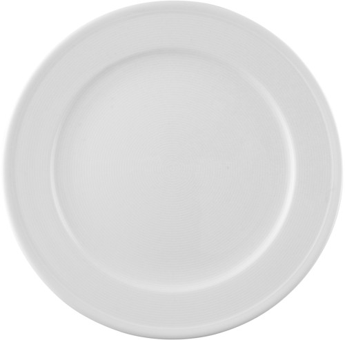Rosenthal Trend Weiss Platzteller 31 Fahne