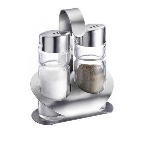 Westmark Menage Salz und Pfeffer »Wien«, 2 tlg