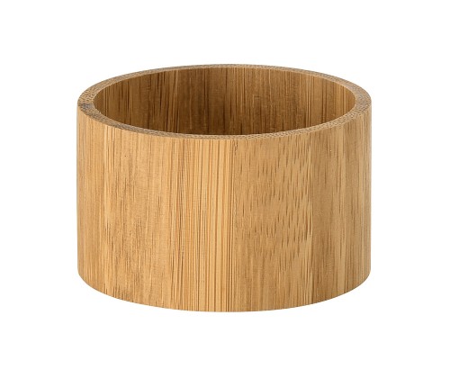 DUNI Bambus Halter für Mini Lamp 33 x 57 mm, Bambus