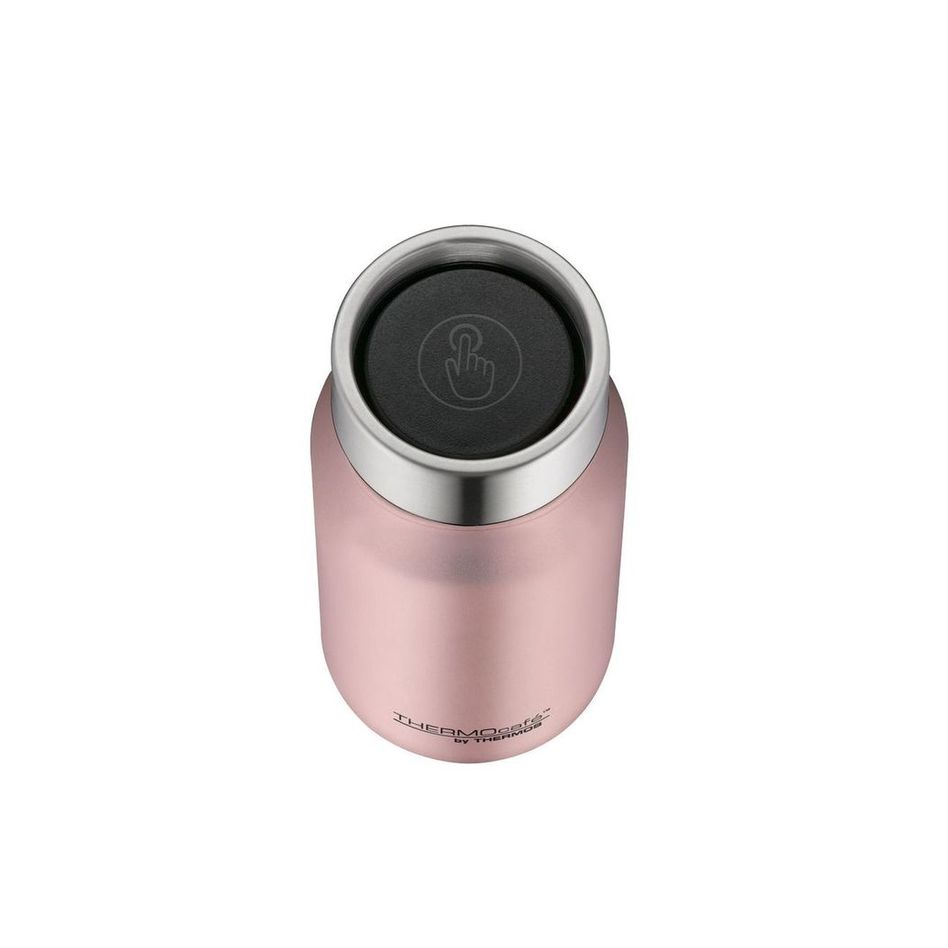 Thermos Isolier-Trinkbecher rose gold 0,35 Liter