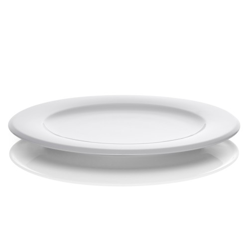 WMF Teller flach 31 cm SYNERGY | Maße: 31 x 31 x 1,4 cm