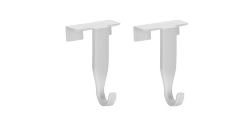 Türhaken FlexiSPACE, 2 St.