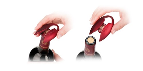 Kapselabschneider UNO VINO