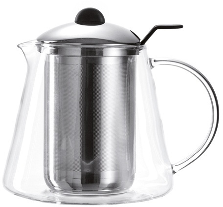 Leonardo Geschenkkarton/Teekanne 1,4l Tisana