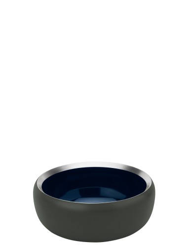 Ora Schale Ø 15 cm dark forest, Maße: 150 x 150 x 60 mm