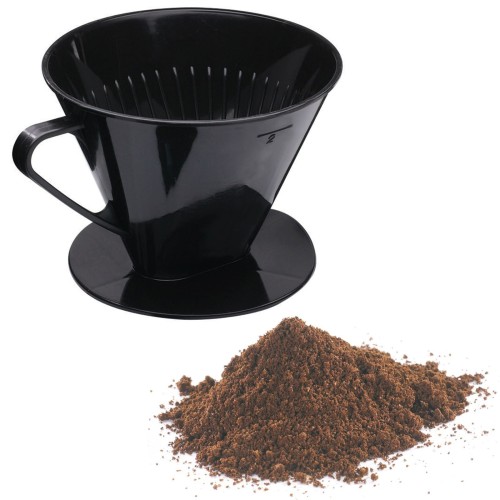 Westmark Kaffeefilter »Two«