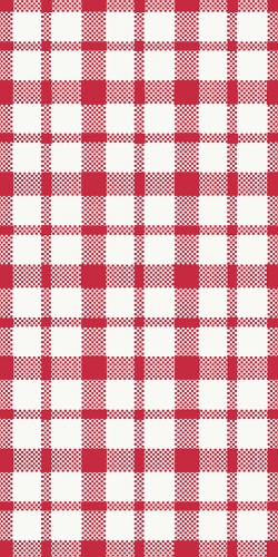 DUNI Zellt.Serv.40x40 3lg BF Giovanni 250P. 250 Stück