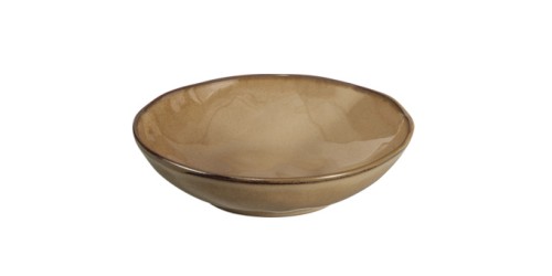 Tescoma Suppenteller LIVING Durchmesser 19 cm, braun