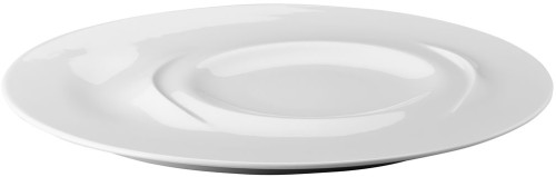 Rosenthal Sixth Sense Weiss Gourmetteller fl.32