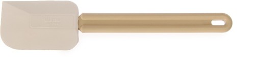 HENDI Teigschaber - 55x90x(L)320 mm