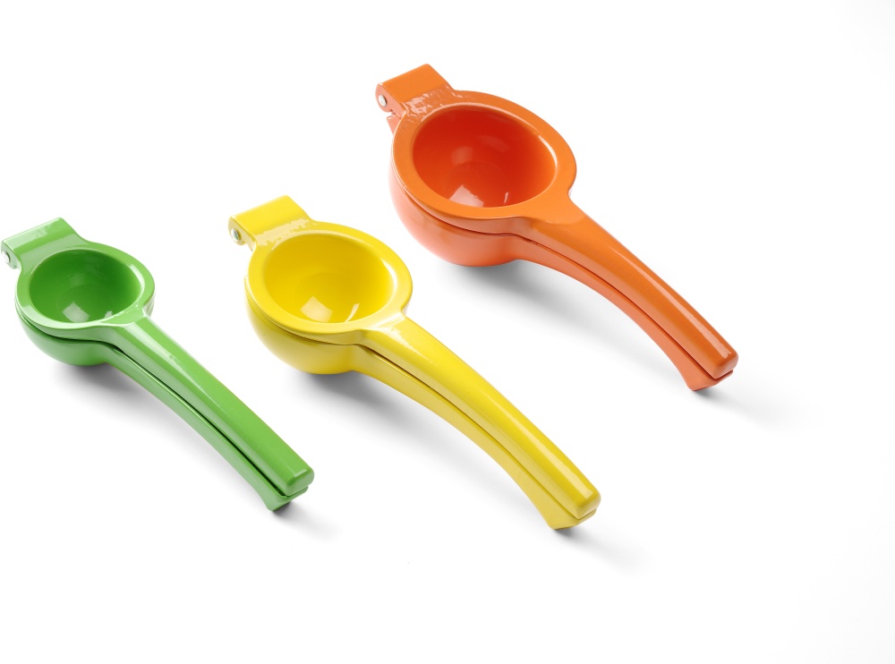 HENDI Zitruspressen - 203x60x40 mm