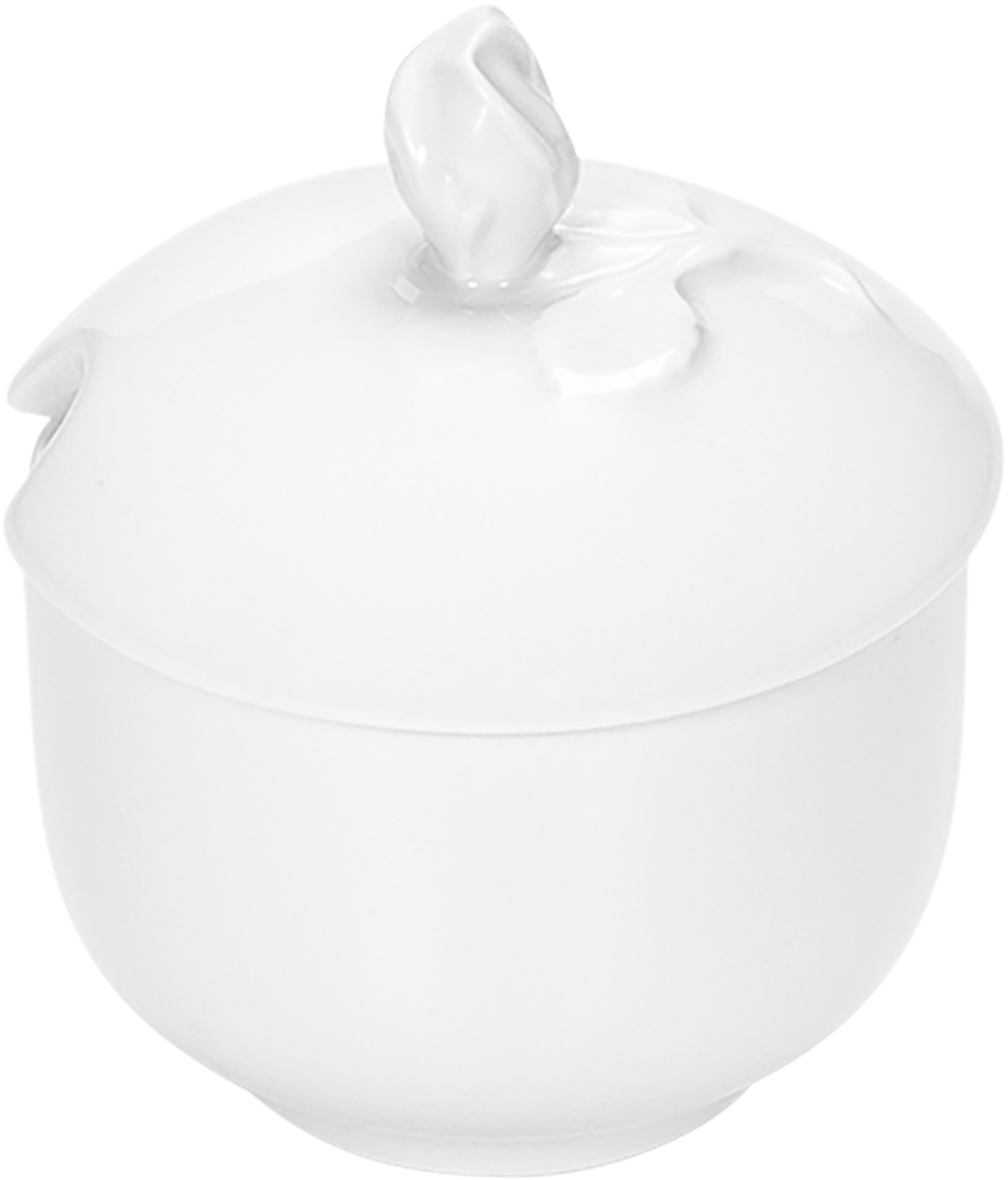 Marie Christine Zuckerdose Komplett 0,25l Höhe: 11 cm von BAUSCHER