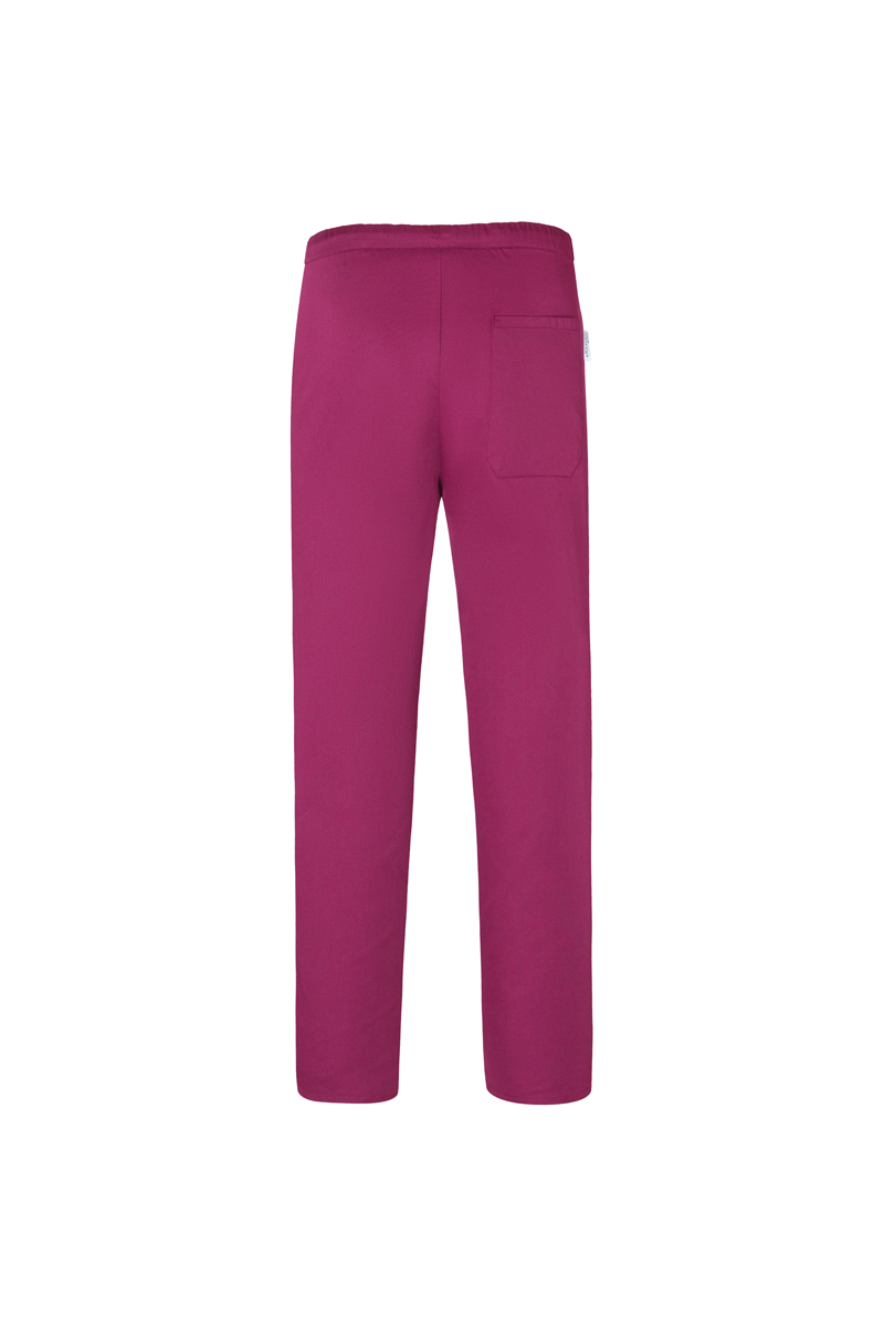 Schlupfhose Essential , aus nachhaltigem Material , 65% GRS Certified Recycled Polyester / 35% Conventional Cotton - Größe: XL