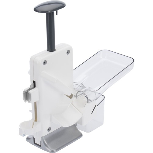 Westmark Doppelentkerner & Pflaumenentsteiner »Steinomat«