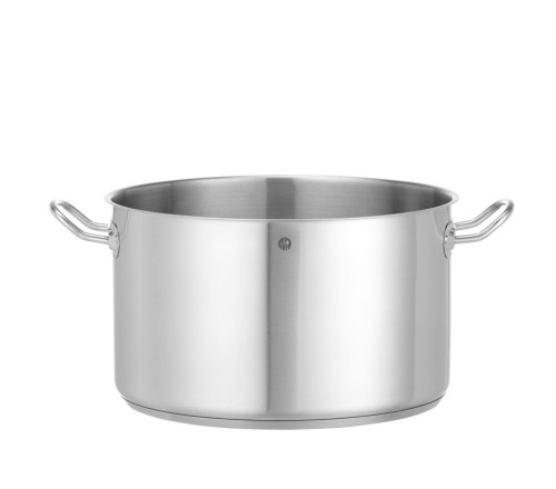 Fleischtopf - ohne Deckel, HENDI, Kitchen Line, 15L, 320x(H)190mm