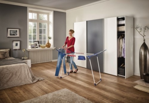 Leifheit Standtrockner Pegasus 180 Solid Plus