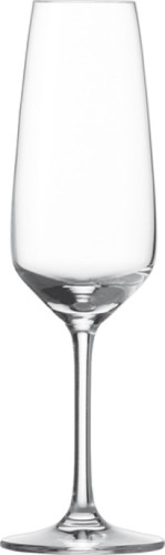 Schott Zwiesel SEKT TULIP 7 MIT MP 0,1 L /-/ CE, Form: 8741 - mit Füllstrich ehem. TASTE