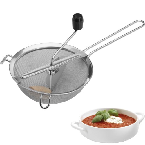 Westmark Passiersieb »Freches Früchtchen«, ø 20 cm