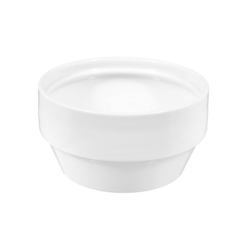 Seltmann V531 PR_Suppenschale schwappsicher 0,45l, Varionorm