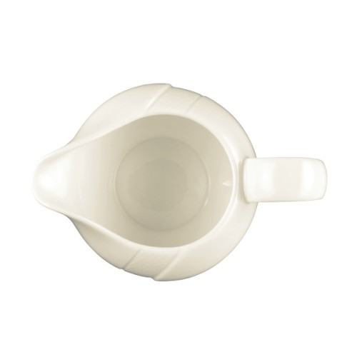 Seltmann Buttersauciere, Form: Diamant, Dekor: 00003