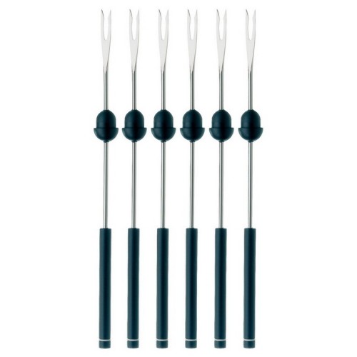 WMF Fondue Gabeln, 6 Stück