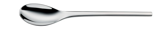 WMF Vorspeisenlöffel NORDIC | Maße: 21,1 x 4 x 2,4 cm