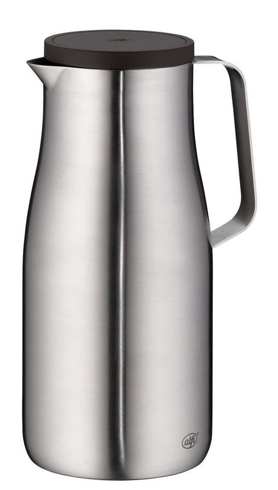 alfi Isolierkanne Studio TT matt 1,5 Liter
