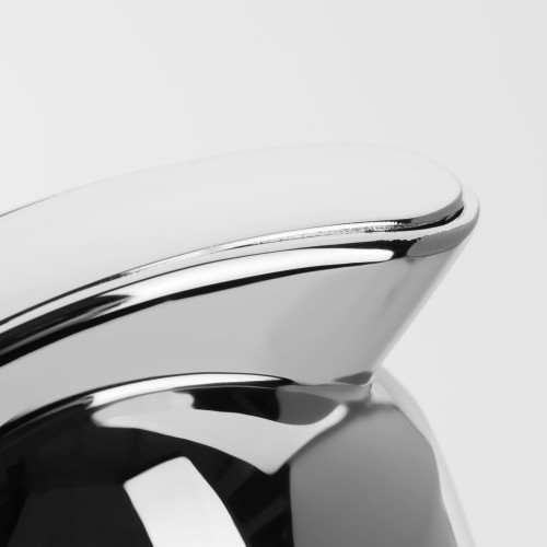 Westmark Sahnespender »Paris-Chrome« im Display, Inhalt: 6 Stück