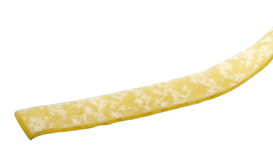 Bartscher Pasta Matrize für Tagliolini 3mm | Pasta-Größe: 3 mm | Maße: 5,5 x 5,5 x 10 cm. Gewicht: 0,15 kg