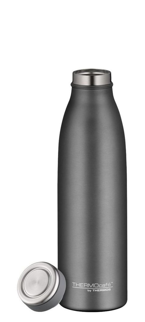 Thermos TC Isolierflasche cool grau 0,5 Liter