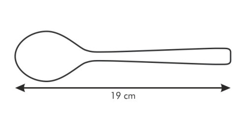 Esslöffel BANQUET, 3 St.