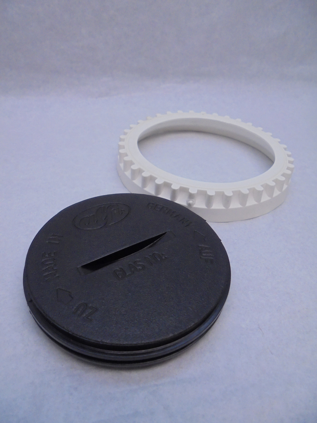 alfi Dichtungsring für Change