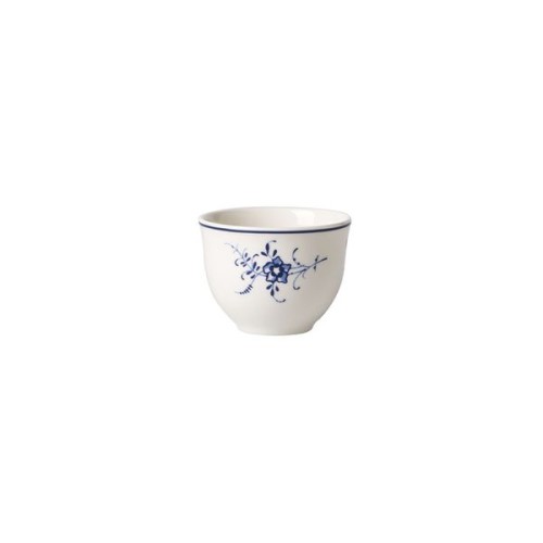 Villeroy & Boch Old Luxembourg Becher klein, Inhalt: 0,08 l, Durchmesser: 6,3 cm