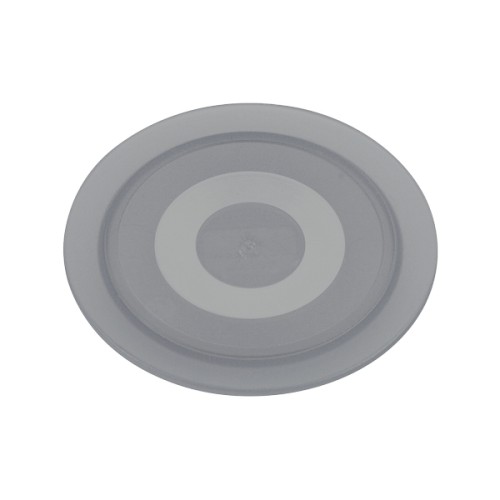 Seltmann 146O Deckel FY_SAUCIERE___001 grau-tran., Form: Variosyst, Dekor: 00003