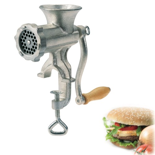 Westmark Fleischwolf, Gr. 8, Stahlguss