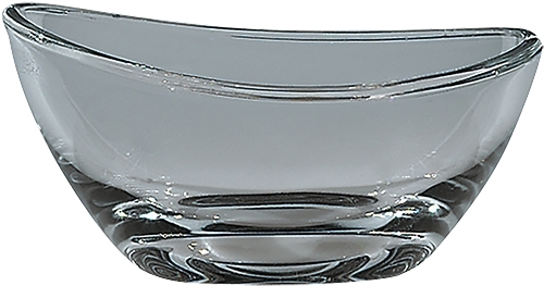 Schönwald Buffet Heroes Schale geschwungen, Nenngröße: 13, Ø 133x126mm, Inhalt: 0,3 L