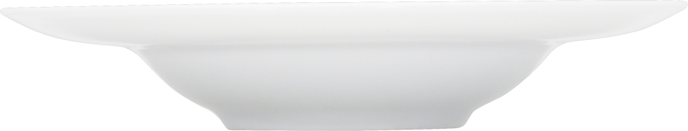 BAUSCHER scale 1 (Set A) Teller tief Fahne gewichtshaltig 24cm